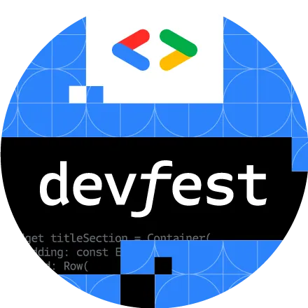 Google DevFest