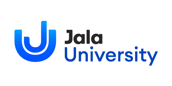 Jala University logo