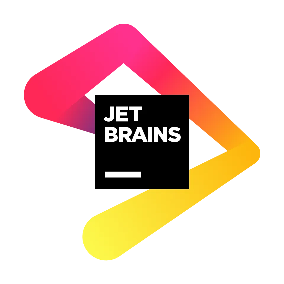 Jetbrains Logo