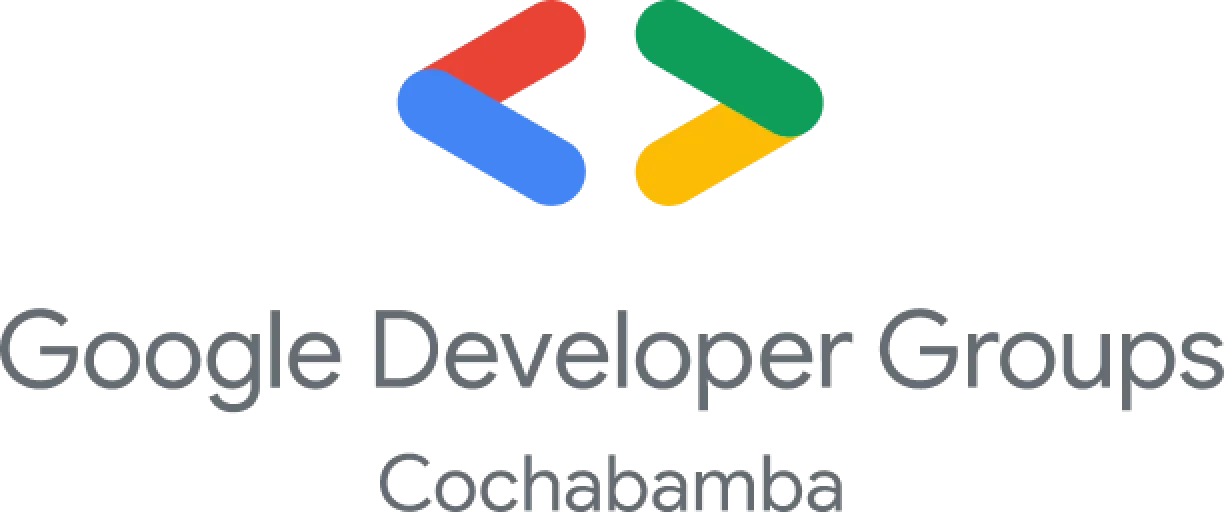 logo GDG